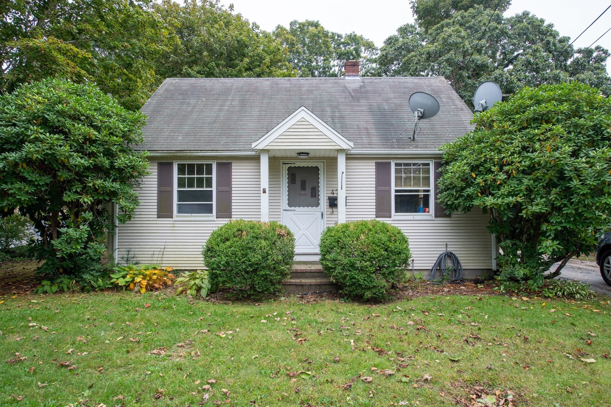 Photo of 477 Teaticket Highway, Falmouth, MA