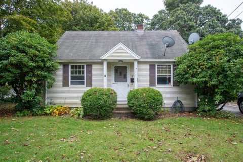 Photo of 477 Teaticket Highway, Falmouth, MA 02536 (MLS # 73590545)