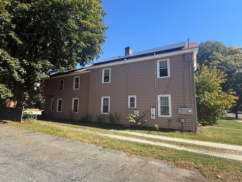 33 Adam St Pittsfield MA 01201