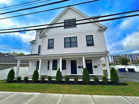 106 Broadway 3 Salem MA 01970