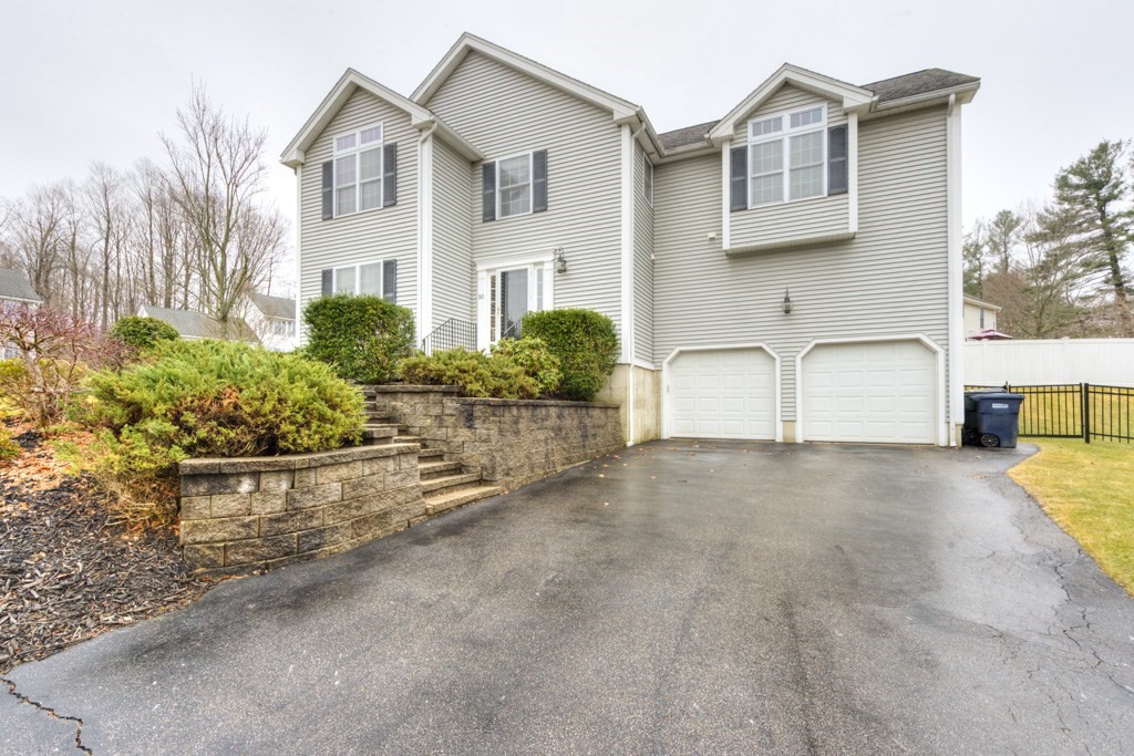 50 Red Barn Road