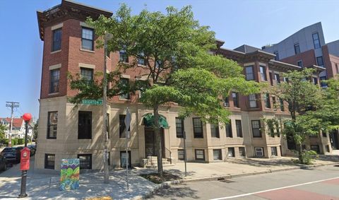 59 Brighton Ave A Boston MA 02134