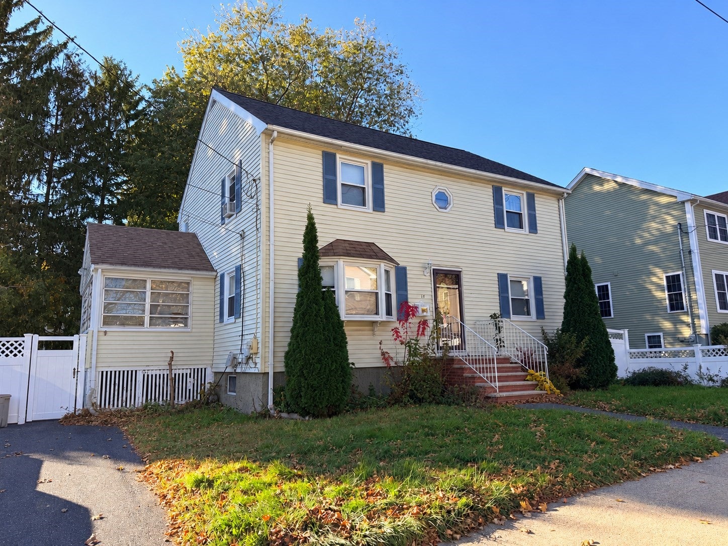 14 Highland Park, Peabody, MA Photo #1
