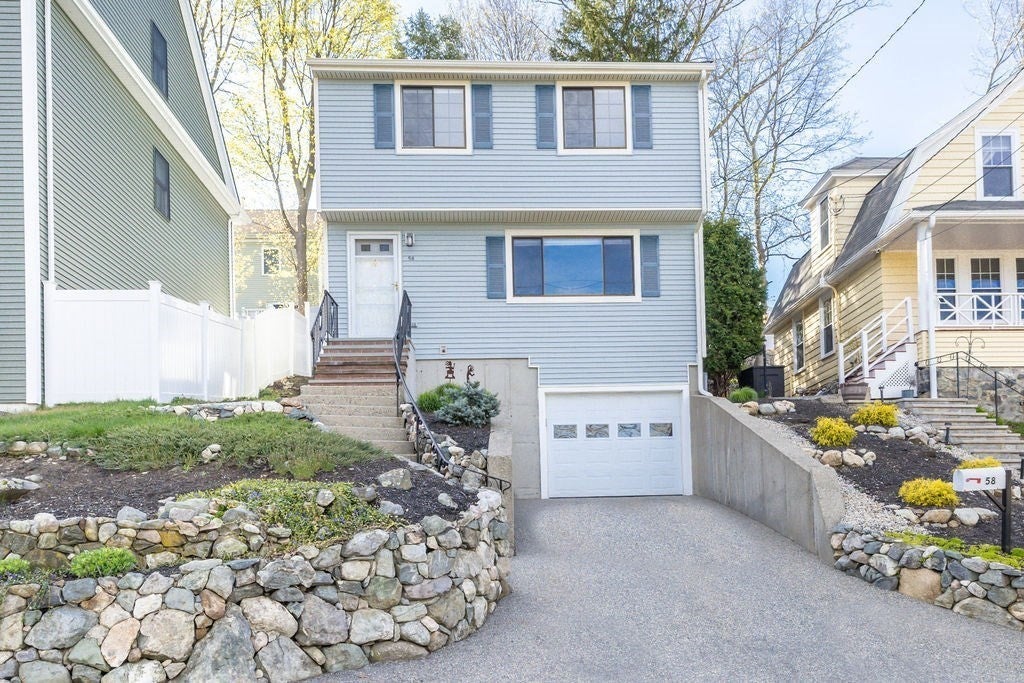 Photo of 58 Albemarle Rd, Waltham, MA