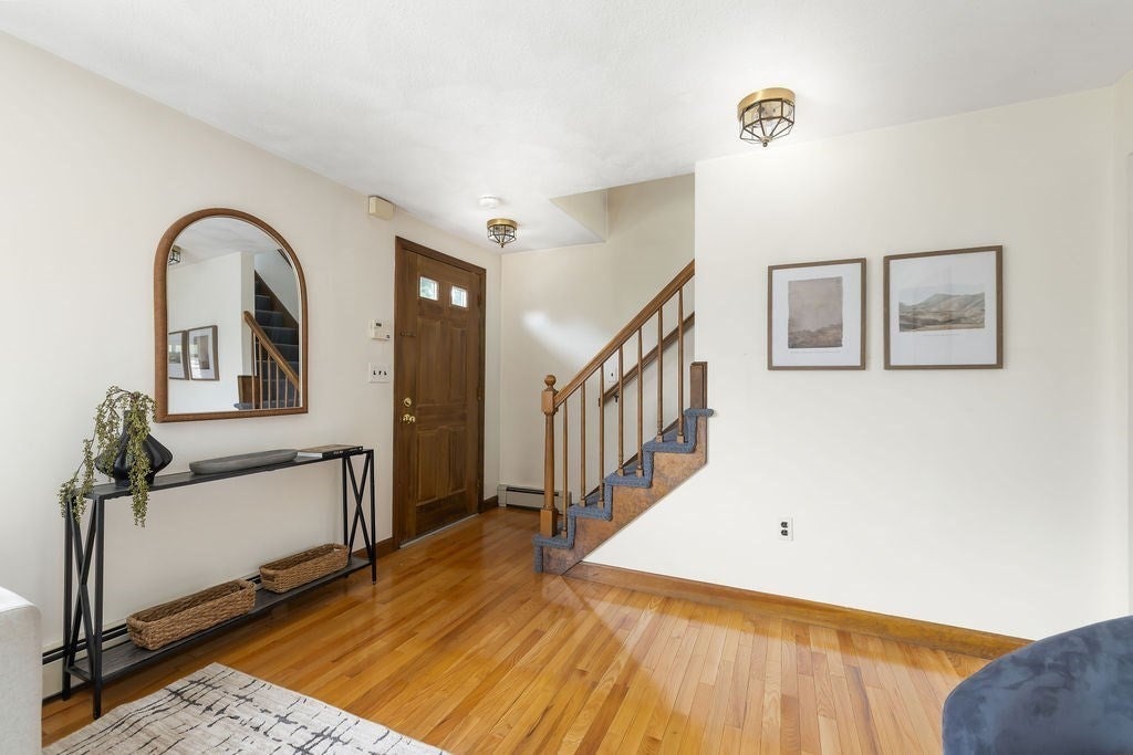 58 Albemarle Rd, Waltham, MA Photo #11