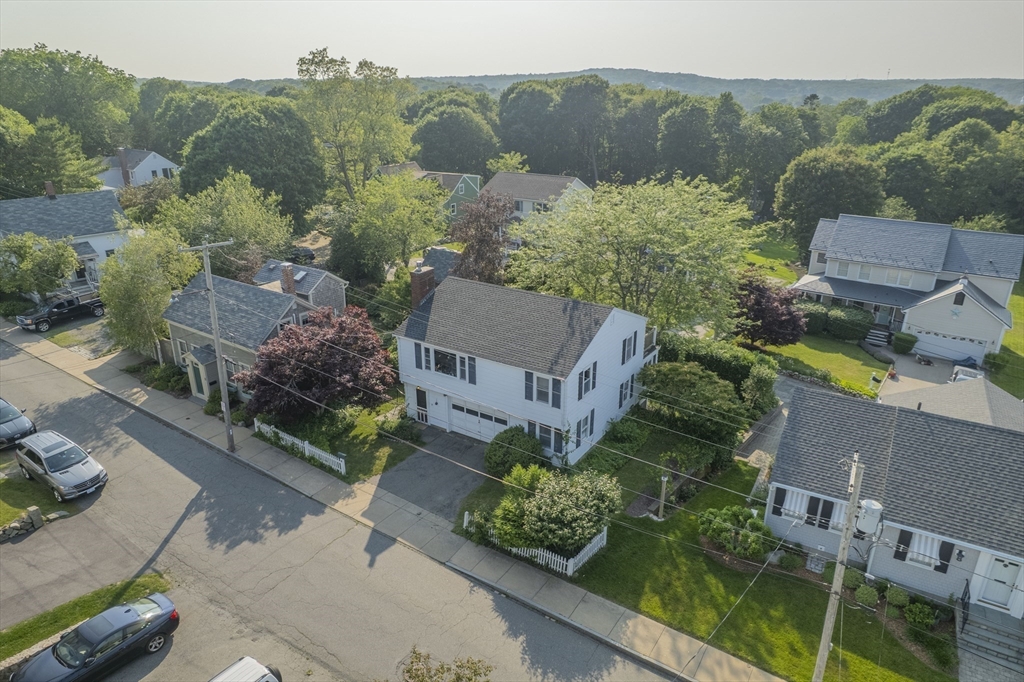 6 Prospect St