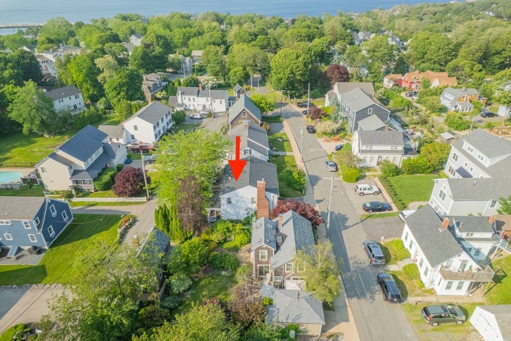 6 Prospect St