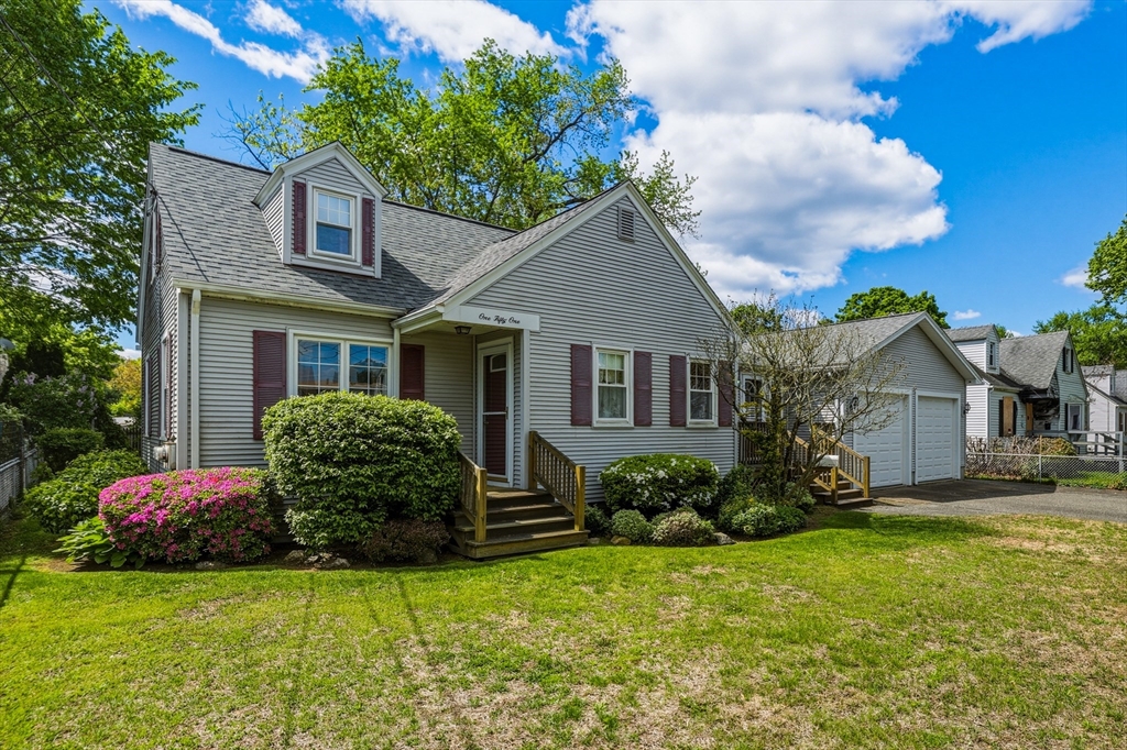 151 Edgewood Avenue