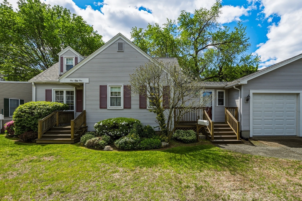 151 Edgewood Avenue
