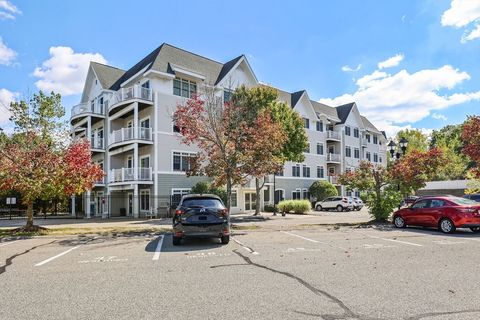 614 Pond St 1405 Braintree MA 02184