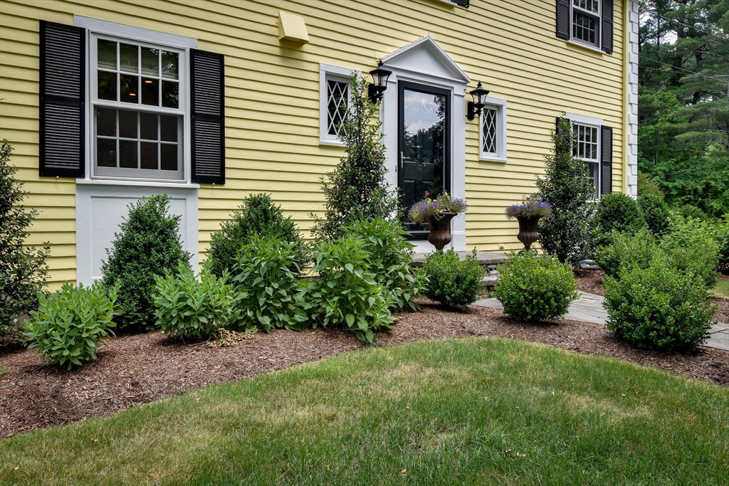 2 Wildwood Road