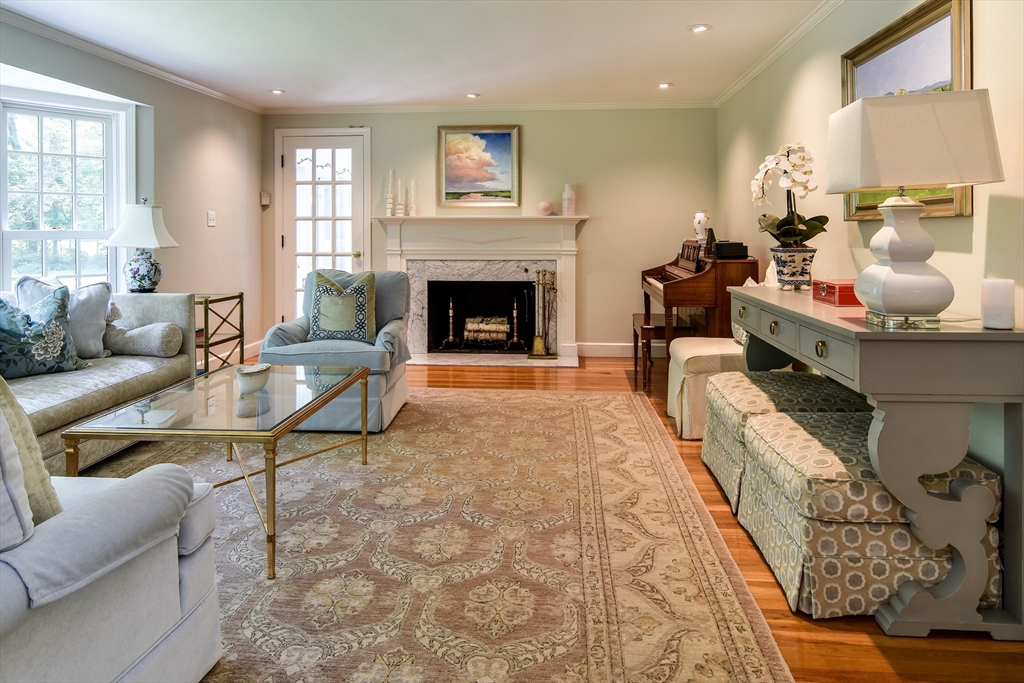 2 Wildwood Road