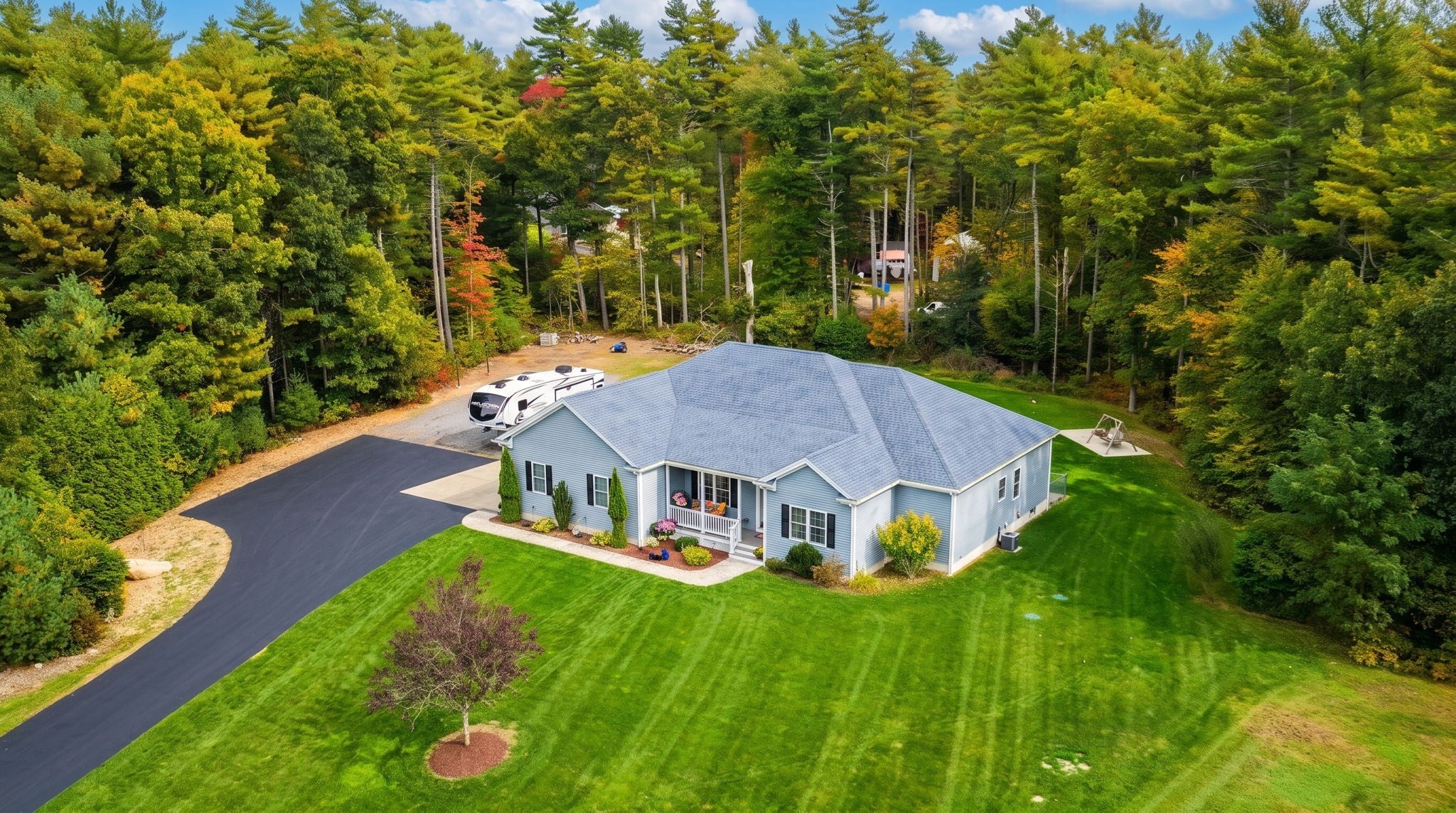 7 Cameron's Way, Freetown, MA, 7 Cameron's Way, Freetown, MA Photo #2