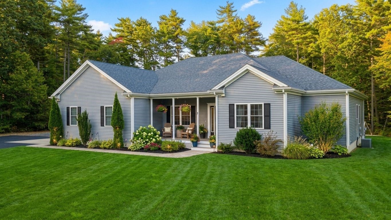 7 Cameron's Way, Freetown, MA, 7 Cameron's Way, Freetown, MA Photo #4