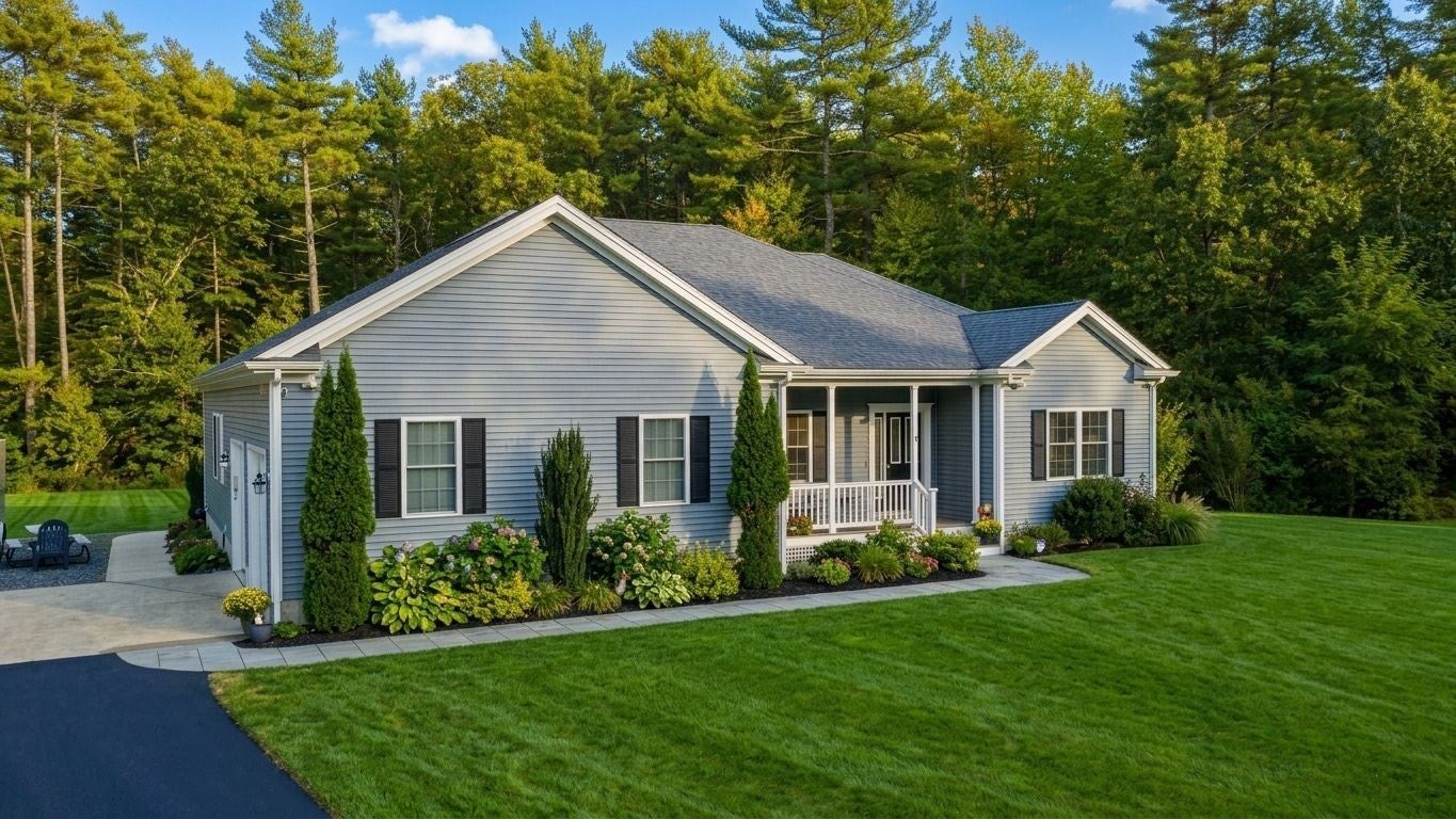 7 Cameron's Way, Freetown, MA, 7 Cameron's Way, Freetown, MA Photo #5