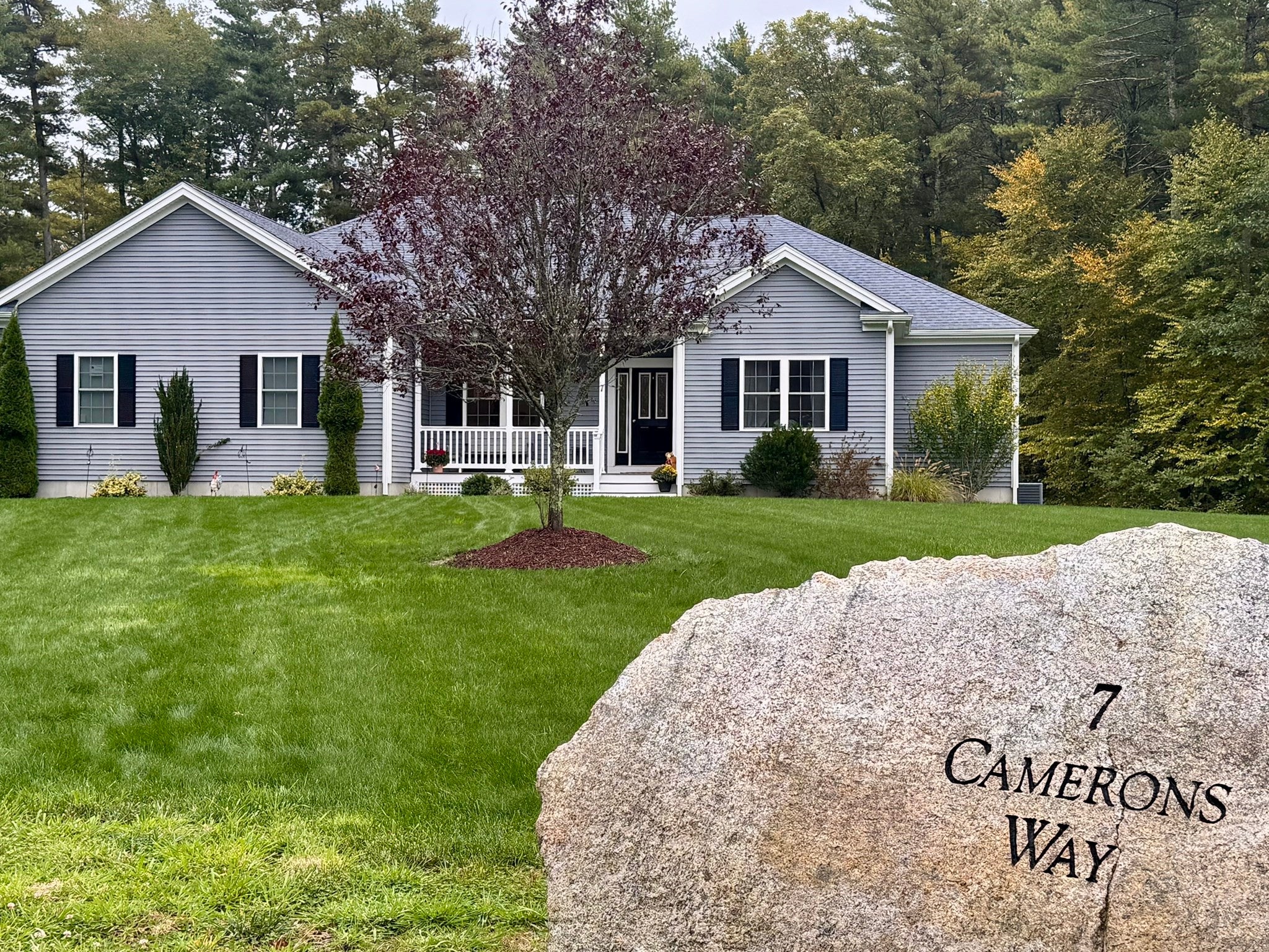 Photo of 7 Cameron's Way, Freetown, MA
