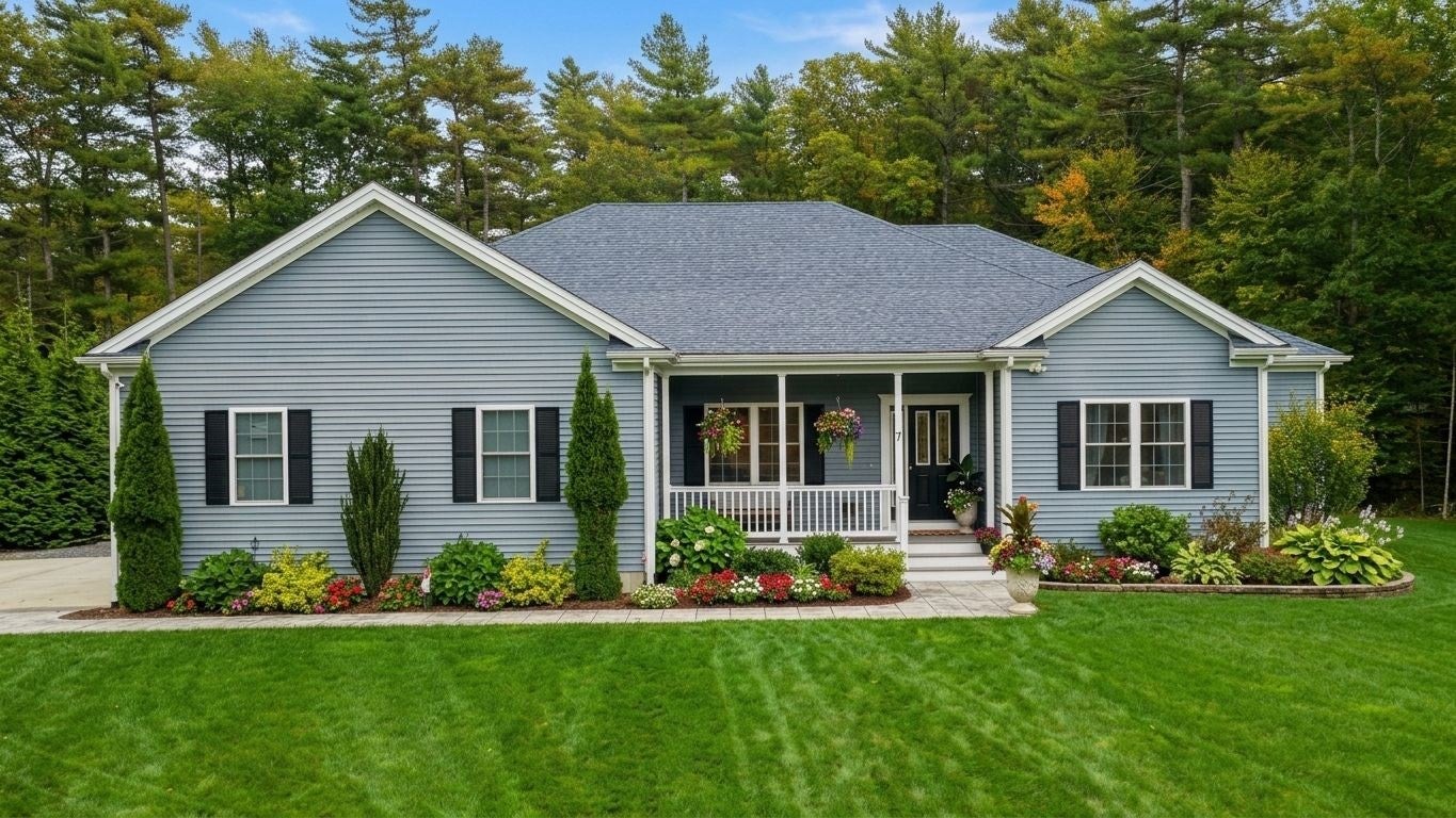 7 Cameron's Way, Freetown, MA, 7 Cameron's Way, Freetown, MA Photo #3