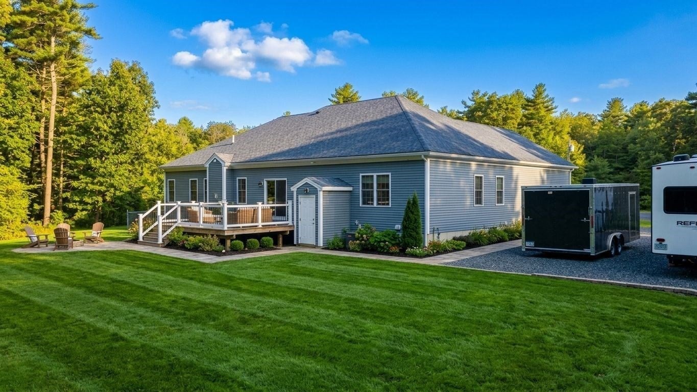 7 Cameron's Way, Freetown, MA, 7 Cameron's Way, Freetown, MA Photo #38