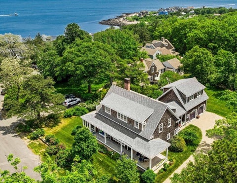 Photo of 92 Phillips Ave, Rockport, MA 01966 (MLS # 73545906)
