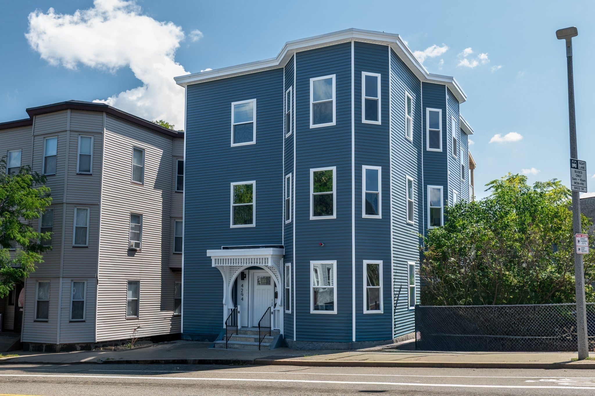 4294 Washington St #2, Boston, MA, 4294 Washington St #2, Boston, MA Photo #29