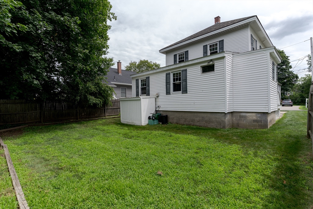 7 Revere Street