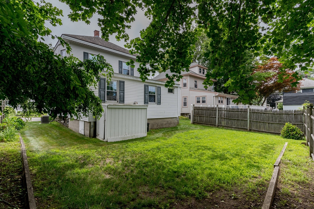 7 Revere Street