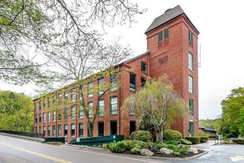 Photo of 14 Sanford St #66, Medway, MA 02053 (MLS # 73518520)