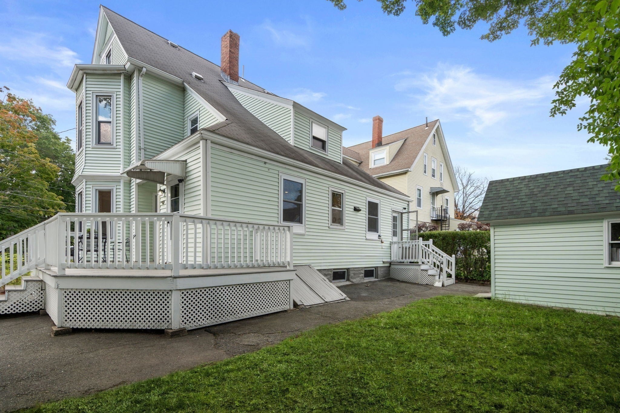 68 Brooks Avenue