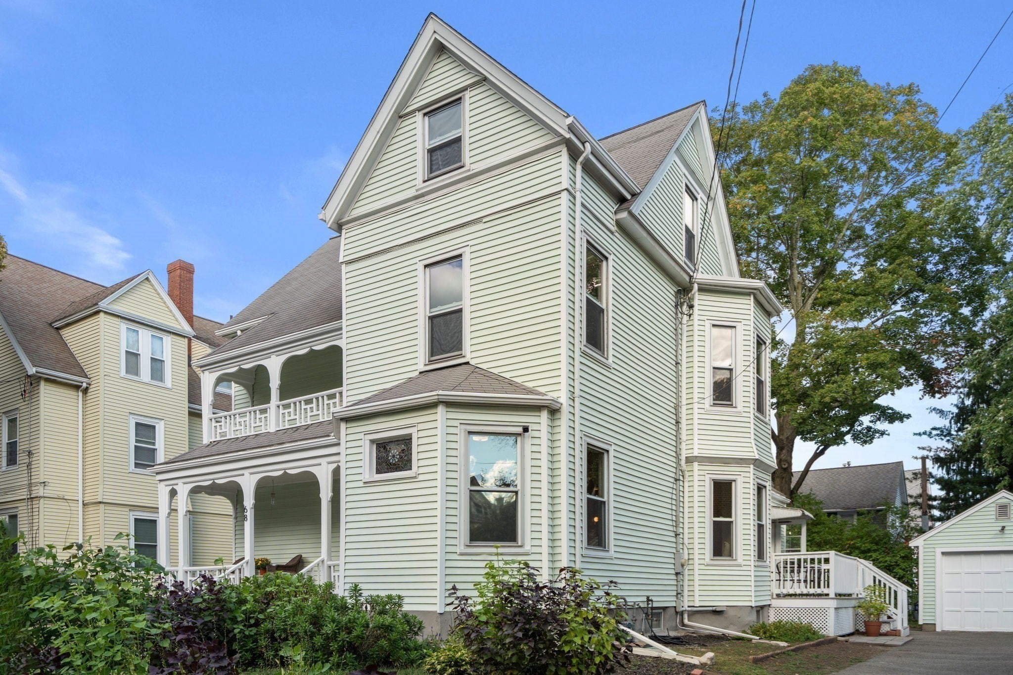 68 Brooks Avenue