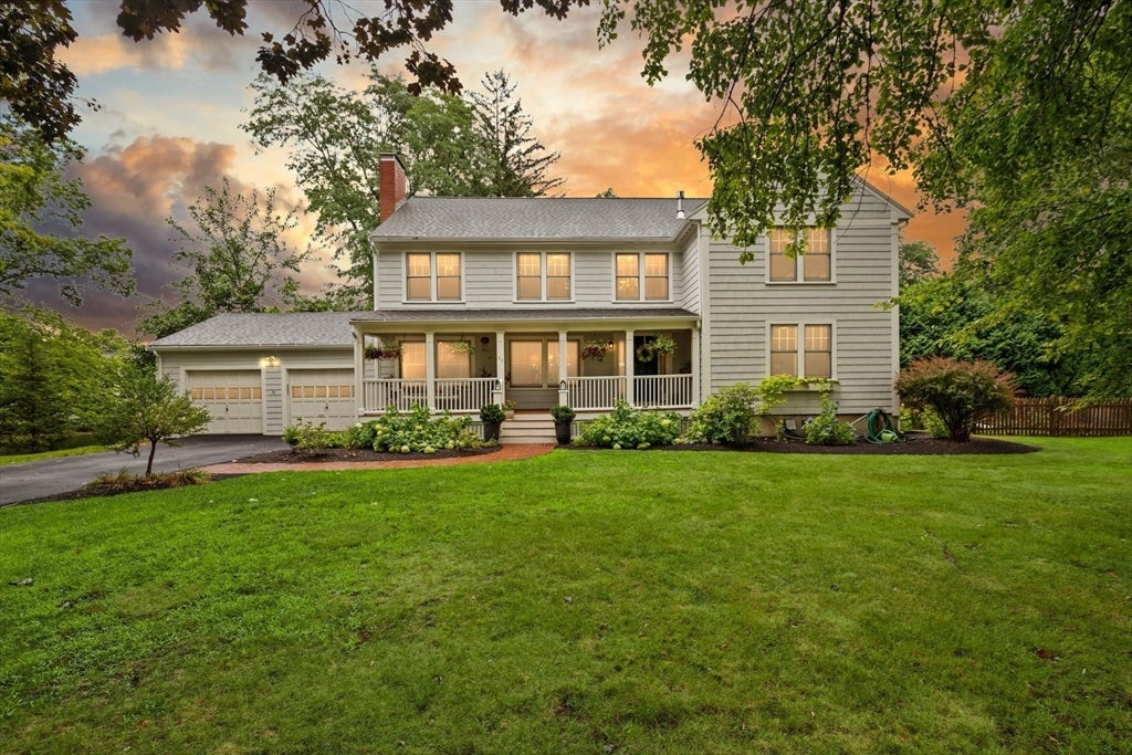 32 Webster Rd