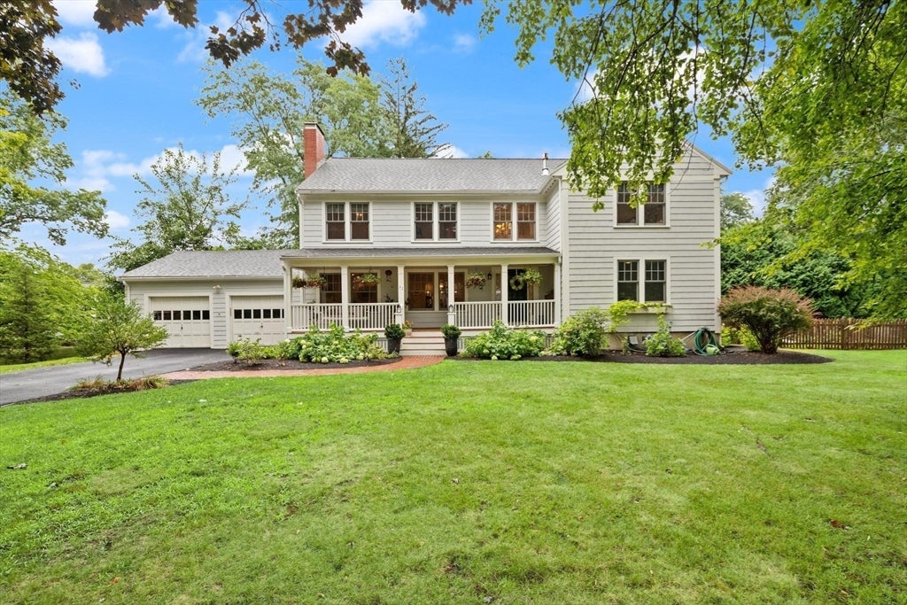 32 Webster Rd, Lexington MA 02421