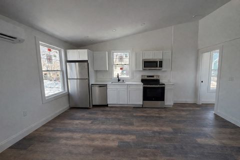 Photo of 371 Cabot St #203, Beverly, MA 01915 (MLS # 73484934)