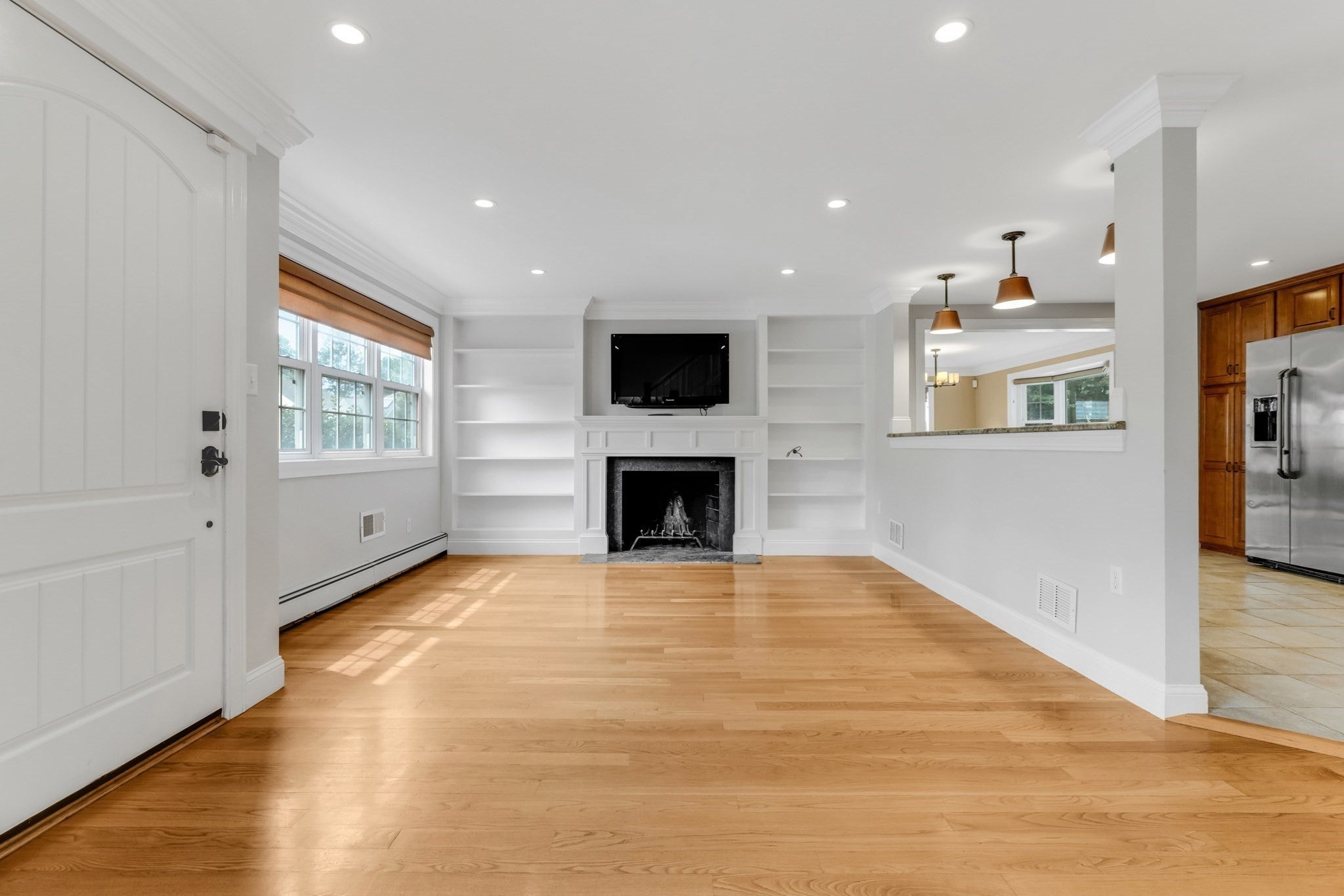 100 Kimball Rd.
