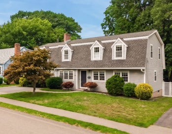 100 Kimball Rd. Dedham MA 02026