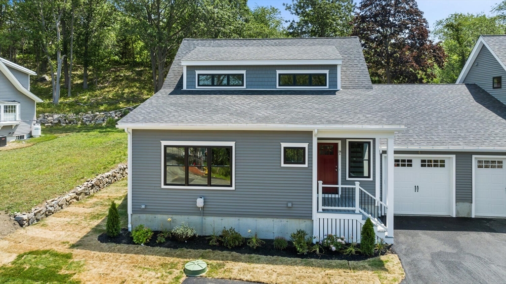 28 Riverview Rd A