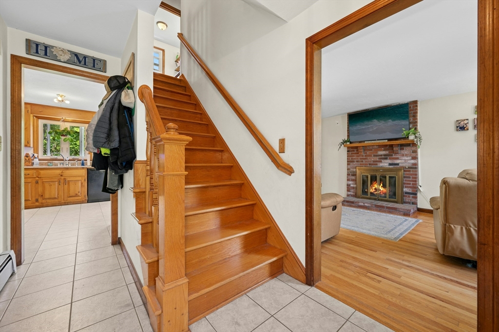 3 Bellingham Rd