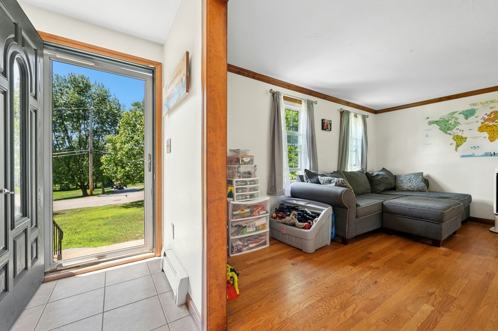 3 Bellingham Rd