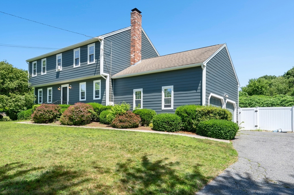 3 Bellingham Rd