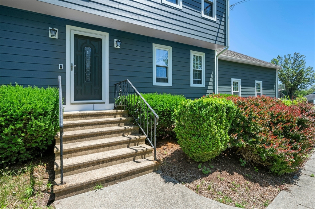 3 Bellingham Rd