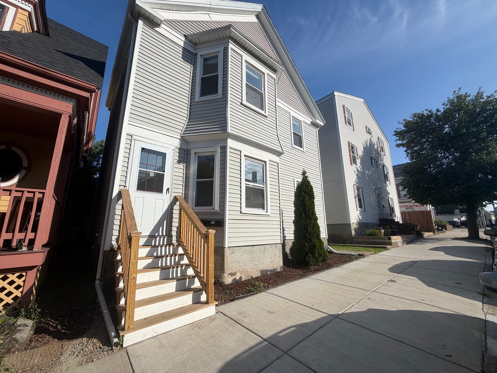 42 1/2 Cabot ST #1, Beverly, MA, 42 1/2 Cabot ST #1, Beverly, MA Photo #9