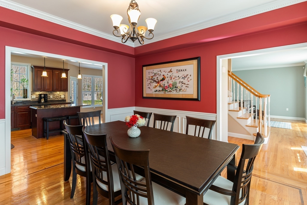 368 Cottrell Rd