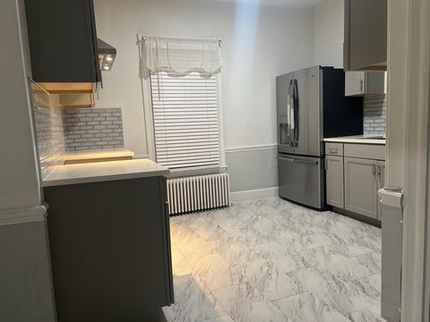 Photo of 40 Parker St #2, New Bedford, MA 02740 (MLS # 73461661)