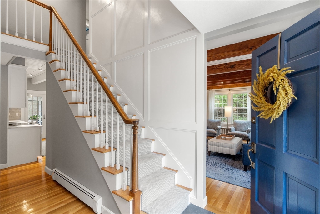 49 Woodland St