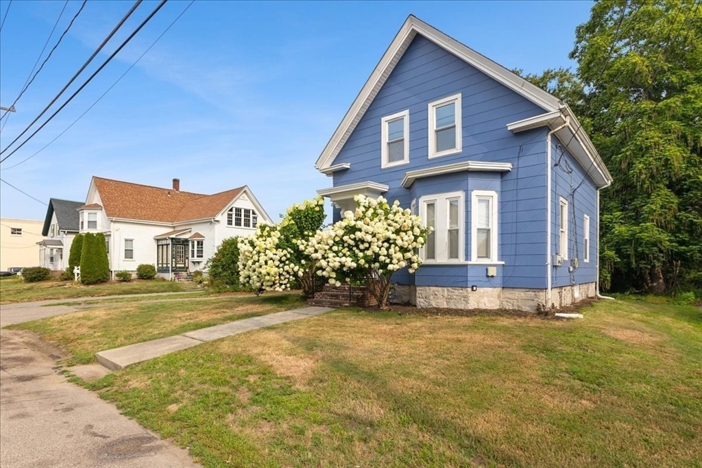 26 Cottage Street