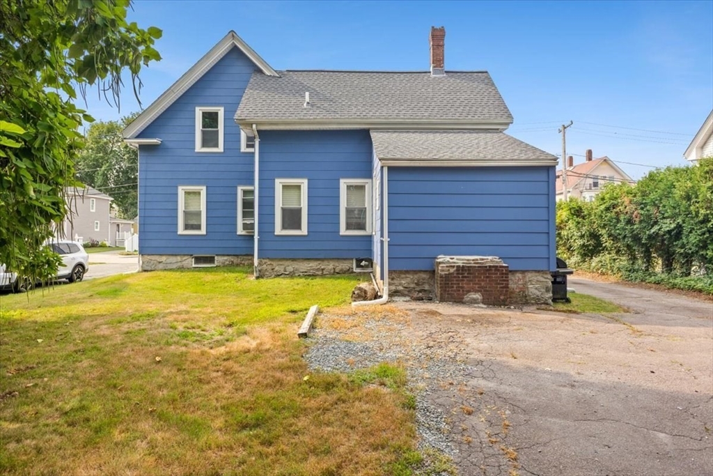 26 Cottage Street