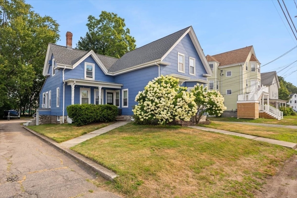 26 Cottage Street
