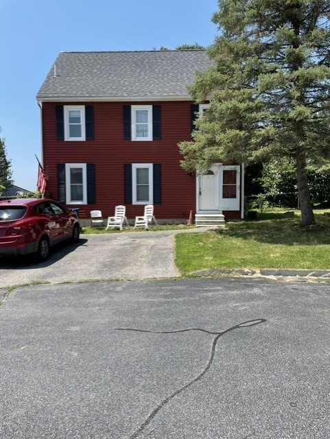 Photo of 24 Hammock Court Ct, Dracut, MA