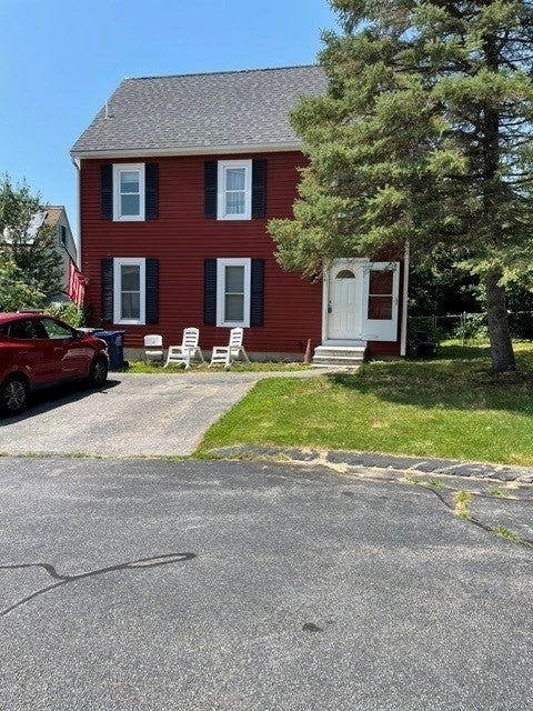 24 Hammock Court Ct, Dracut, MA Photo #3