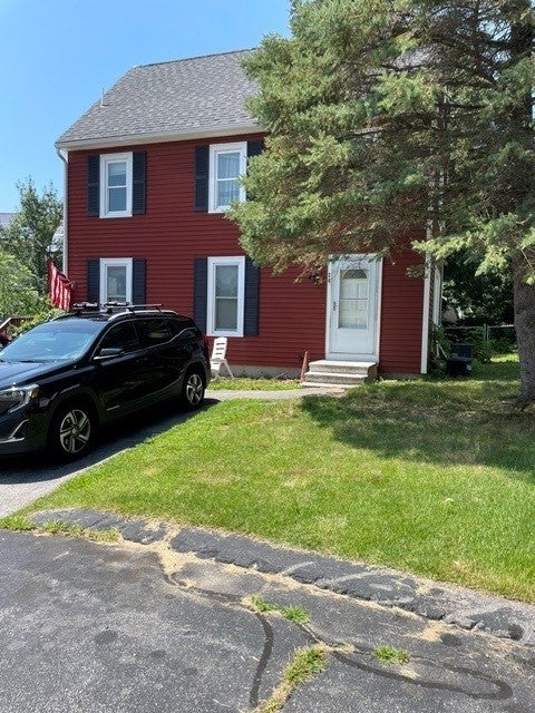 24 Hammock Court Ct, Dracut, MA Photo #4