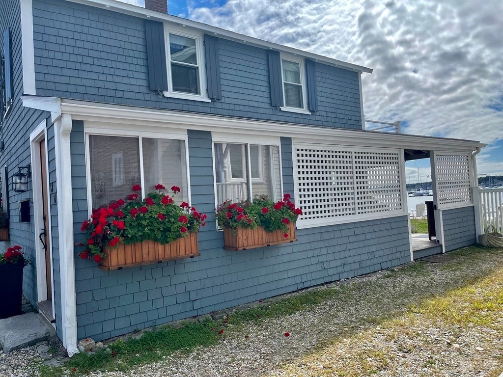 80 Lighthouse Rd. Winter Rental Rd, Scituate, MA Photo #2